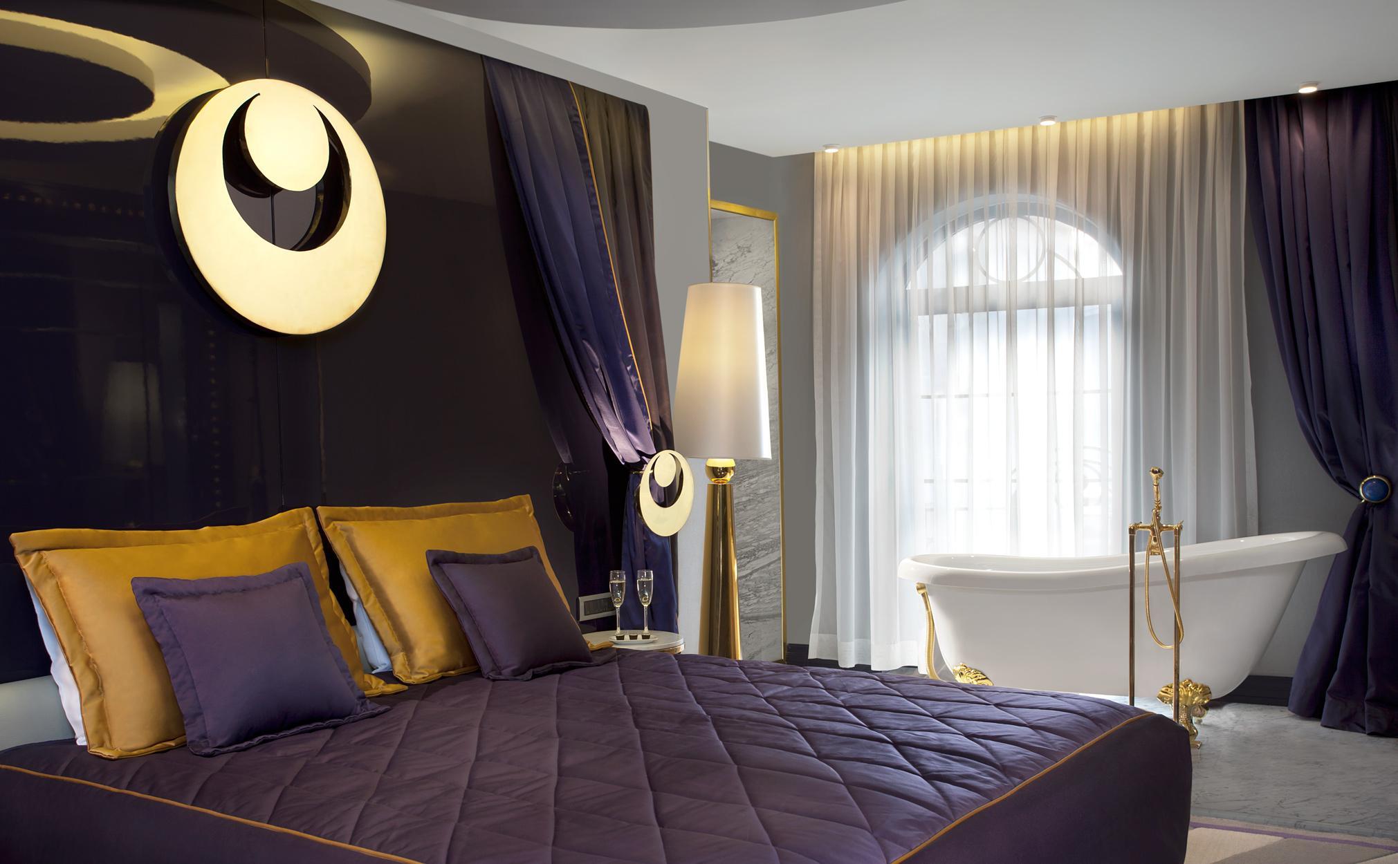 Sura Design Hotel & Suites Istanbul Bagian luar foto