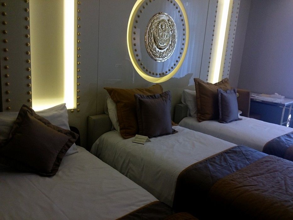 Sura Design Hotel & Suites Istanbul Bagian luar foto