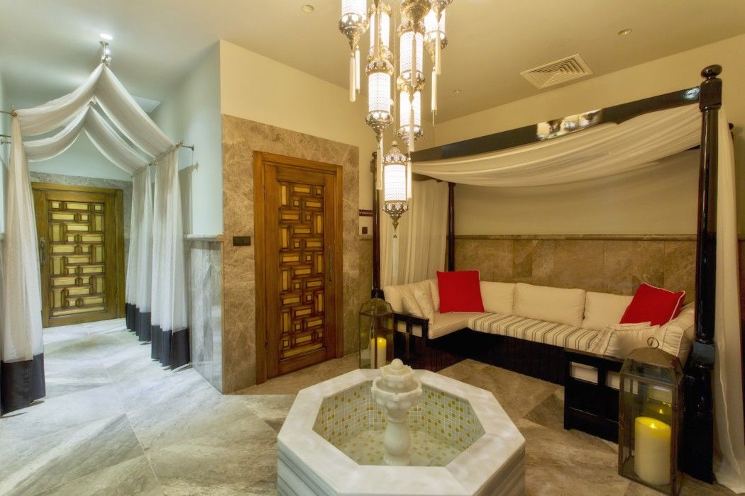 Sura Design Hotel & Suites Istanbul Bagian luar foto