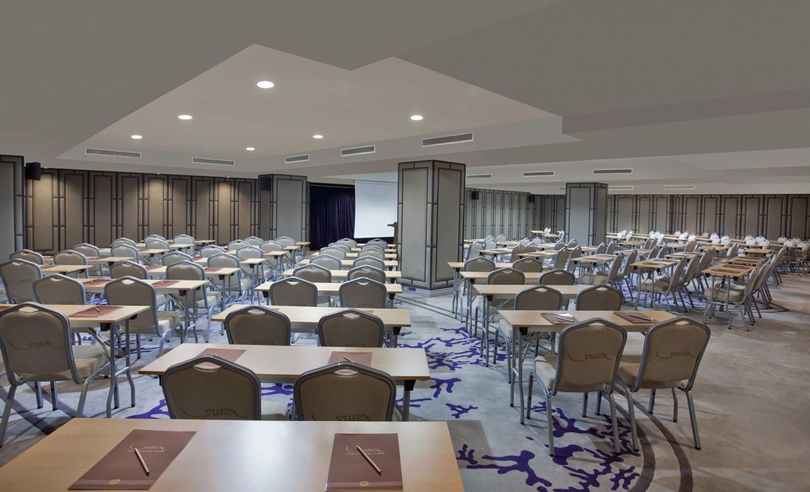 Sura Design Hotel & Suites Istanbul Bagian luar foto